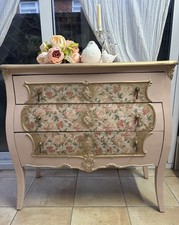 Vintage French Style Chest of