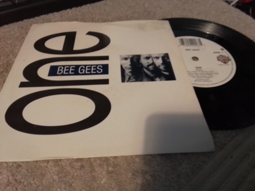 Bee gees one see - bee, video