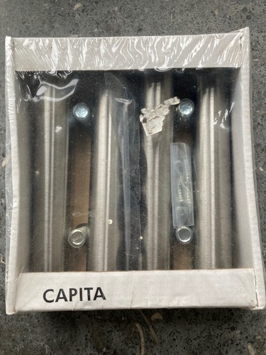 Ikea capita cabinet legs - legs, 16