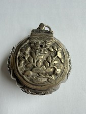 VINTAGE ANTIQUE STERLING