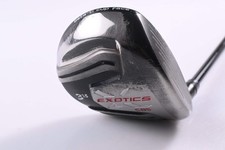 Tour Edge Exotics CB 5 #3 Wood