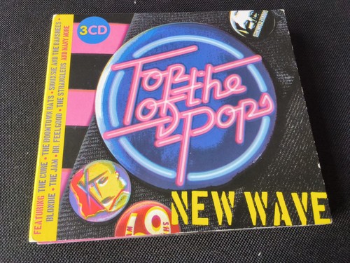 Top the pops new - top,