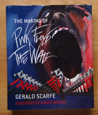 The Making Of Pink Floyd The