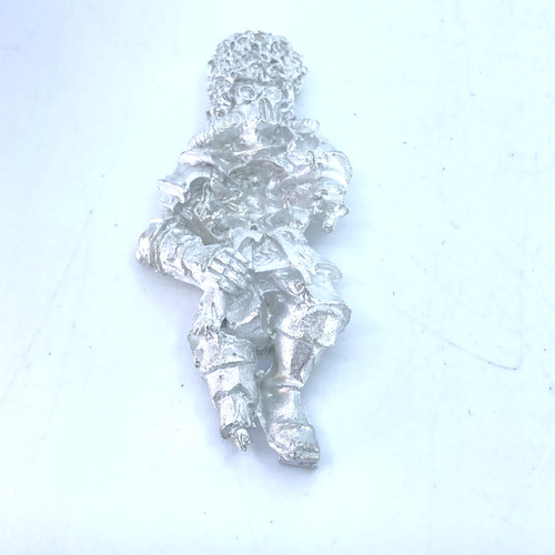 Vostroyan guard casualty - vostroyan,