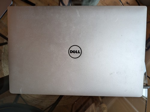 Dellxps 9560 7700hq 16gb - 15, 9560/i7-7700hq/16gb