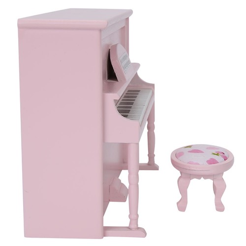 Doll house accessories - doll,