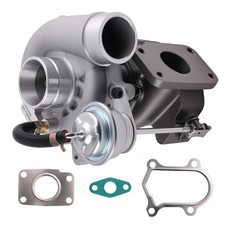 New K03 Turbo for Fiat Ducato
