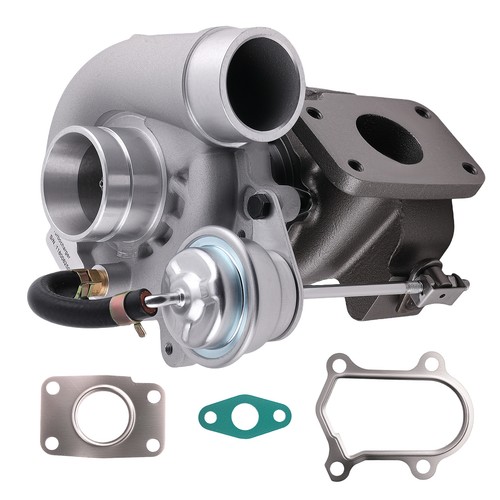 New k03 turbo for - fiat, ducato