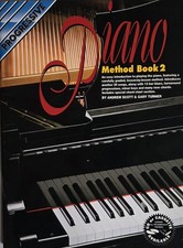 How To Play Piano Method Tutor