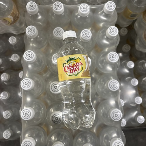 X24 canada dry vanilla - x24,