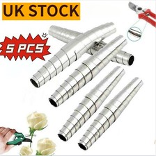 Pruner Replacement Springs For Garden Secateurs Shears Pruner Stainless Steel 5X