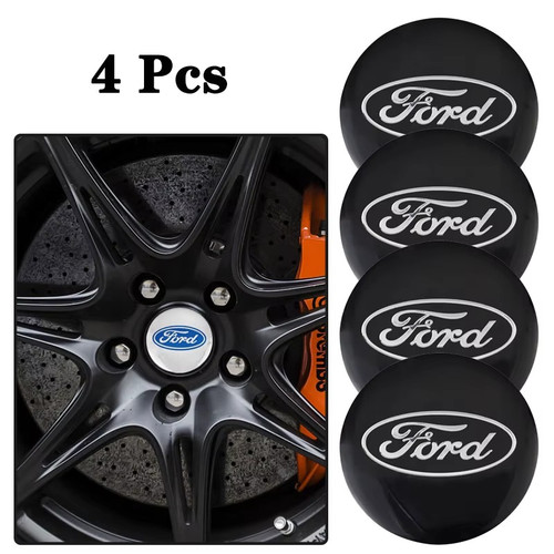 4pcs 65mm car styling - car,