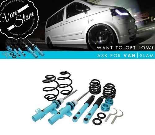 Vanslam transporter 1 - vanslam,