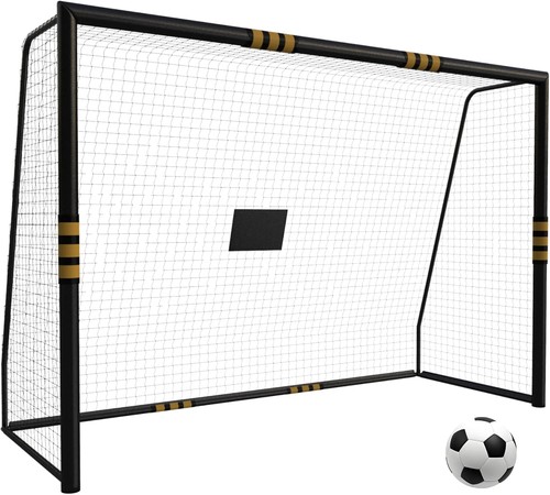 Soccer goal for - soccer, backyard