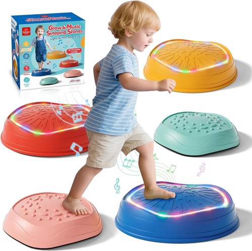 Kids light musical - light, up