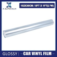 Car Wrap Vinyl Film Sticker