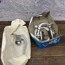 Vintage Mafac Racer Rear