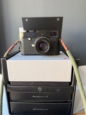 Leica M-p Type 240 35mm