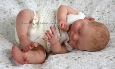 🌟 Reborn Baby Girl Maeve