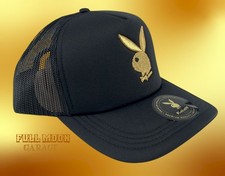 New Playboy Bunny Foam Vintage