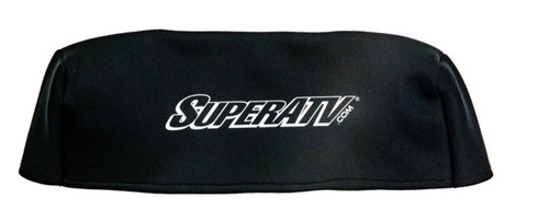 Superatv winch cover - superatv,