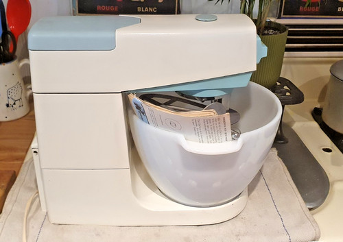 Kenwood chef a701a with - chef,