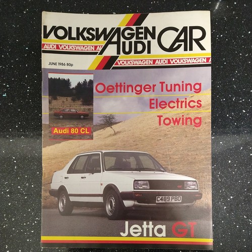 Volkswagen audi car magazine - car,