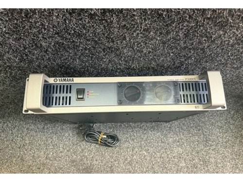Yamaha p5000s power - yamaha,