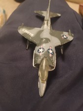 Vintage Matchbox Sky Busters