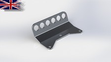 Tamiya Wild One Aluminium Front Bumper #1