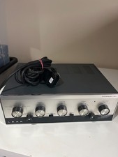 Leak Stereo 30 Integrated