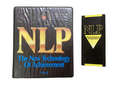Good Condition NLP The New