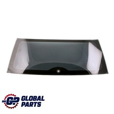 Mini Cooper One R50 R53 Rear