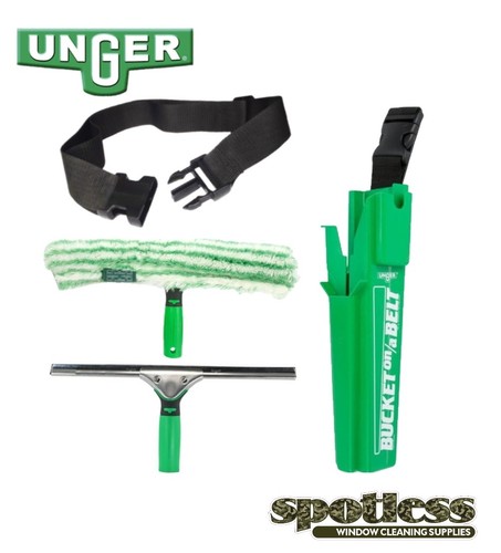 Unger classic bucket belt - unger,