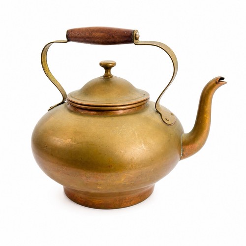 Vintage old dutch - vintage, copper