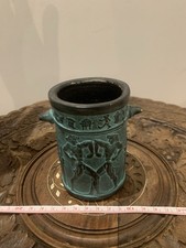 Vintage Greek Mythology Teal