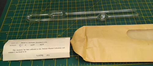 Vintage baird tatlock size c - &,