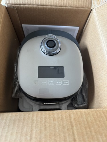 Midea rice cooker with - , 9