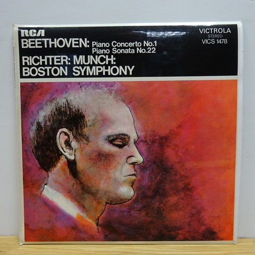 Vics 1478 beethoven - vics,