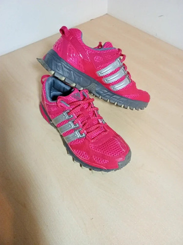 Adidas kanadia tr4 trail - tr4,