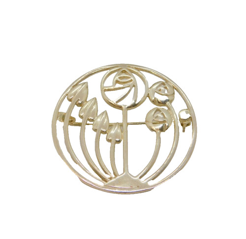 Sterling silver rennie - sterling,