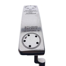 Used scotty cameron - scotty, studio