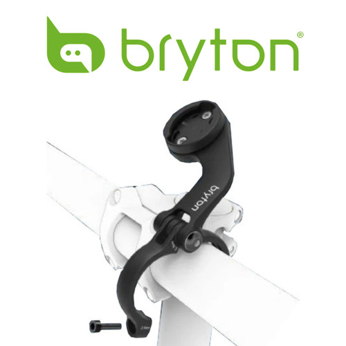 Bryton adaptable stem mount - bryton,