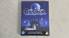 Casper 30th Anniversary