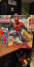 2012 Marvel Ultimate Spiderman