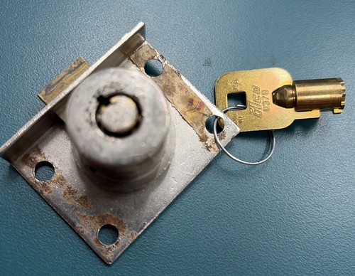 Antique slot machine parts - antique,