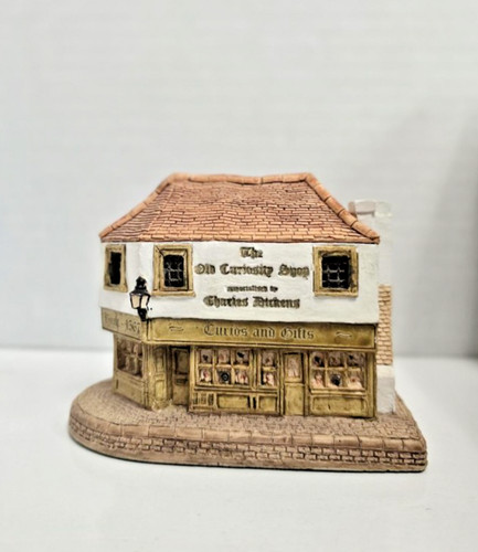 Lilliput lane old - lane,