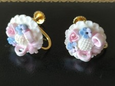 Vintage Royal Worcester  Fine