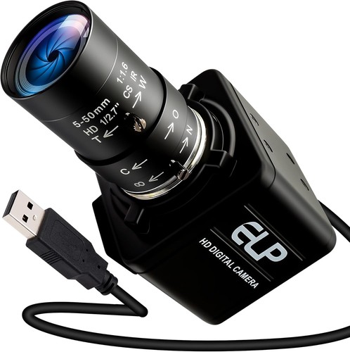 Elp 90fps global - elp,