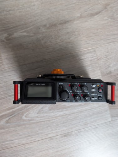 Tascam 70d - tascam, dr-70d